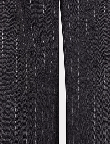 Esqualo pantalons F25.10517