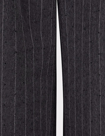 Esqualo pantalons F25.10517