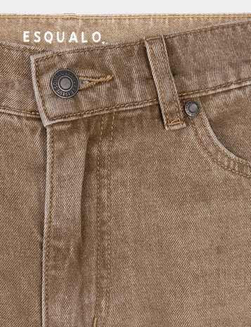Esqualo pantalons F25.12504