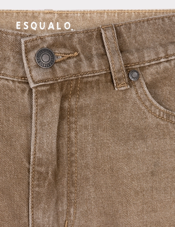 Esqualo pantalons F25.12504