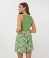 Esqualo pantalons HS26.14212