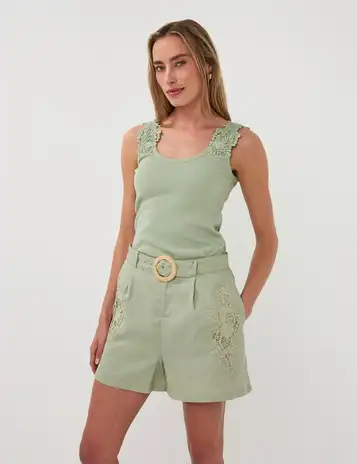 Esqualo pantalons HS26.28231