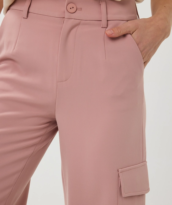 Esqualo pantalons SP25.10006