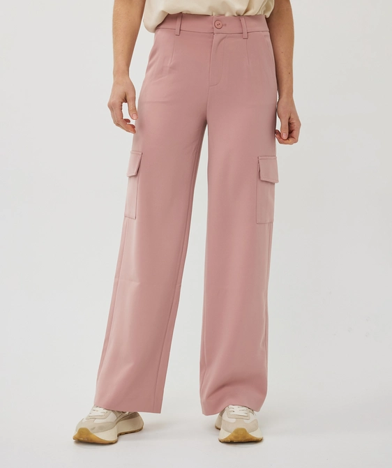 Esqualo pantalons SP25.10006