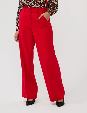 Esqualo pantalons W24.10706