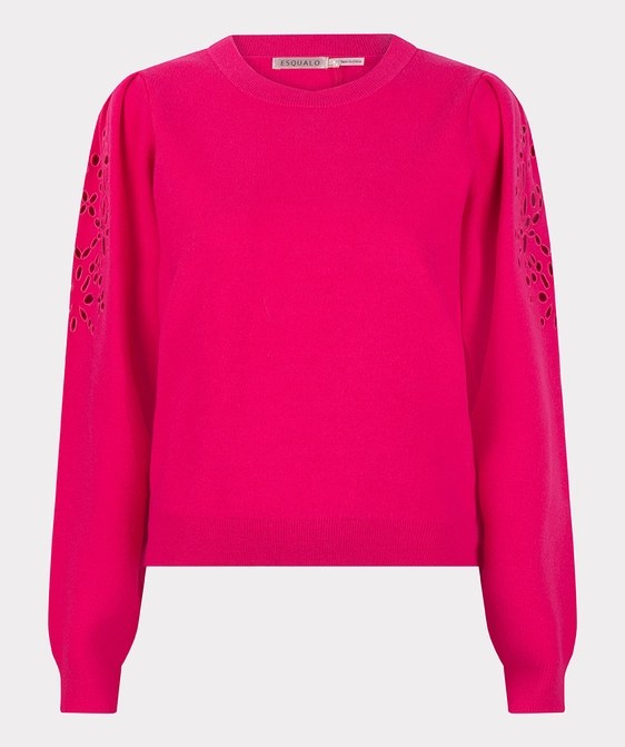 Esqualo sweater F23.07519