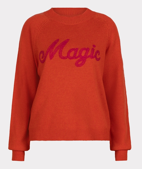 Esqualo sweater F23.18504