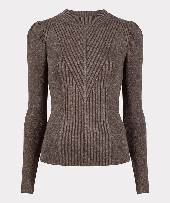 Esqualo sweater F23.31518