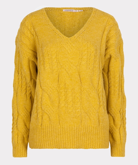 Esqualo sweater W23.02700