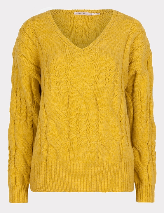 Esqualo sweater W23.02700