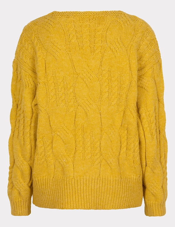 Esqualo sweater W23.02700