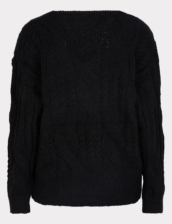 Esqualo sweater W23.02700
