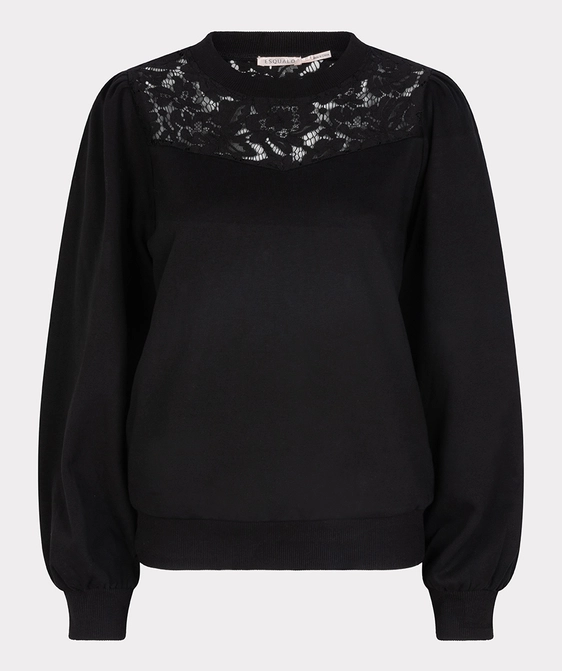 Esqualo sweater W23.05708