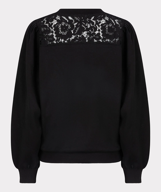 Esqualo sweater W23.05708