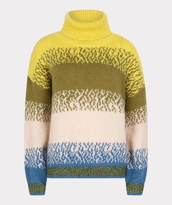 Esqualo sweater W23.07708