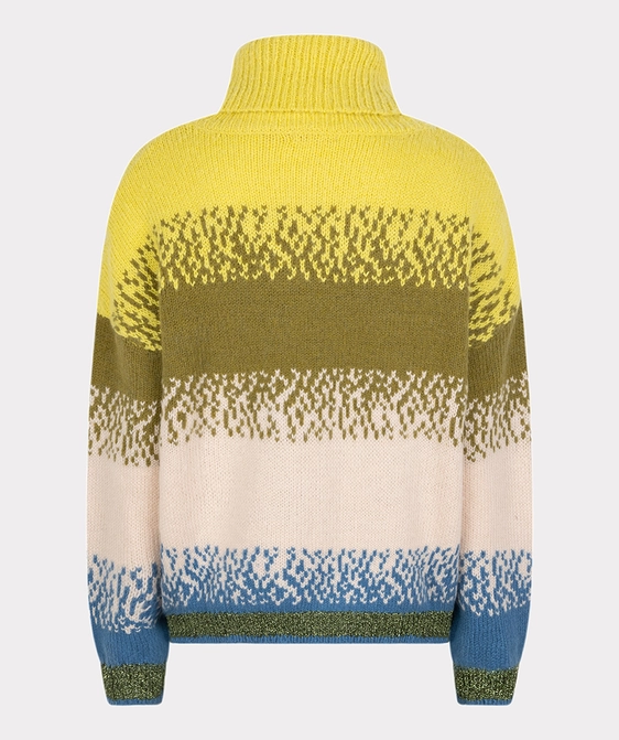 Esqualo sweater W23.07708