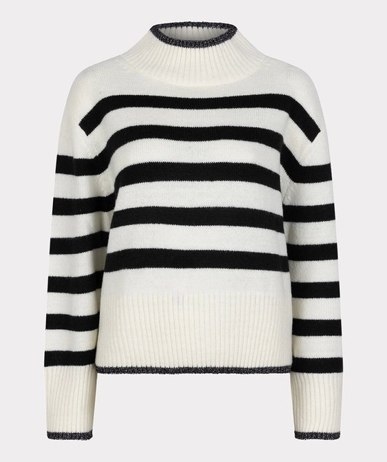Esqualo sweater W23.07711
