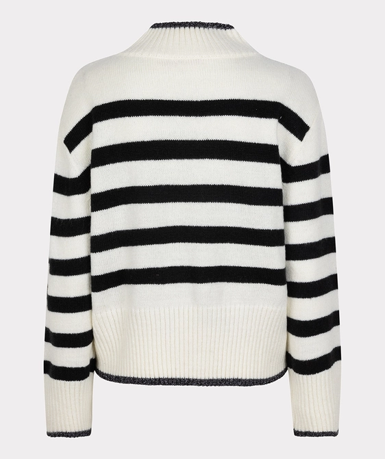 Esqualo sweater W23.07711