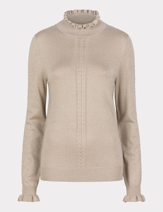 Esqualo sweater W23.31702