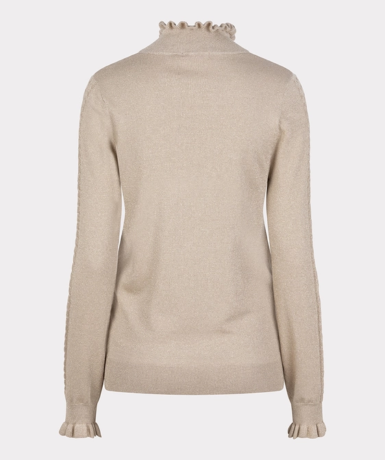 Esqualo sweater W23.31702