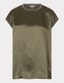 Esqualo t-shirts F24.15502