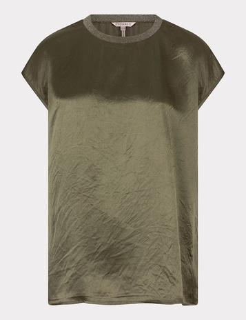 Esqualo t-shirts F24.15502