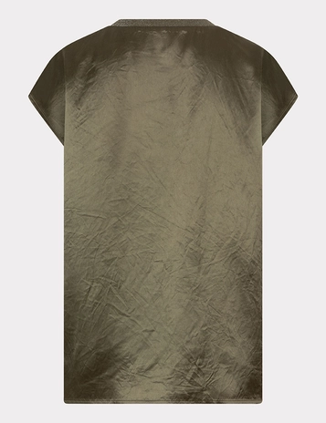 Esqualo t-shirts F24.15502