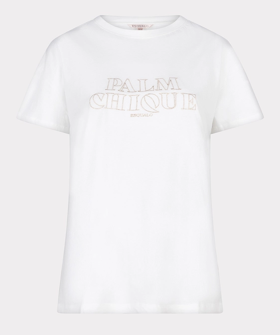 Esqualo t-shirts HS24.05203