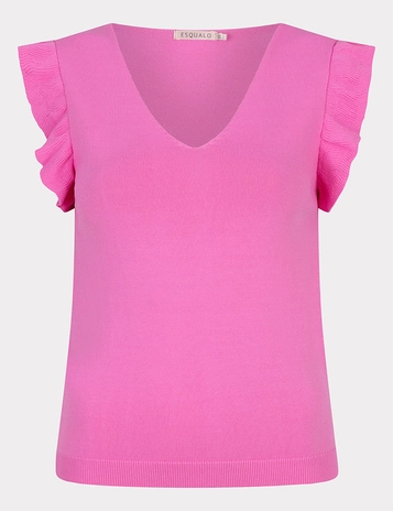 Esqualo t-shirts HS25.07211