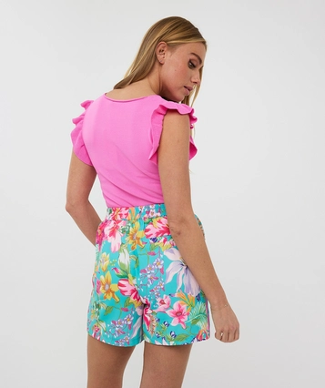 Esqualo t-shirts HS25.07211