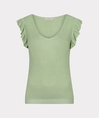 Esqualo t-shirts HS26.02217