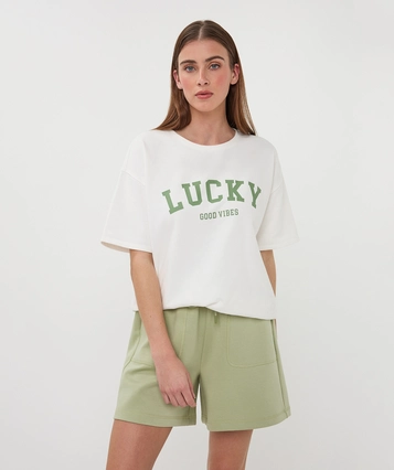 Esqualo t-shirts HS26.05215