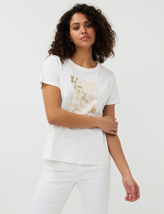 Esqualo t-shirts SP25.05015