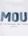 Esqualo t-shirts SP25.05017