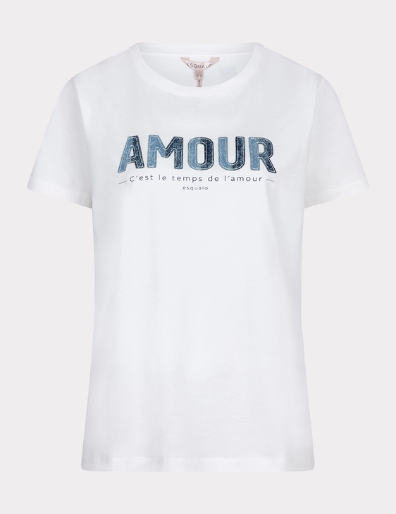 Esqualo t-shirts SP25.05017