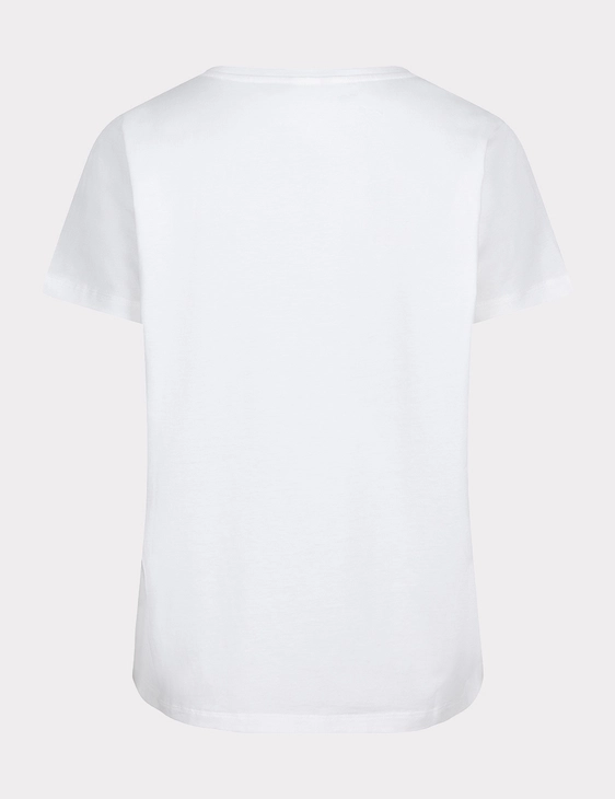 Esqualo t-shirts SP25.05017