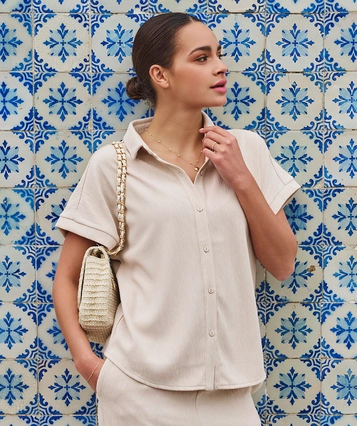 Esqualo t-shirts SP25.30016