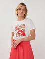 Esqualo t-shirts SP26.05014