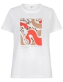 Esqualo t-shirts SP26.05014
