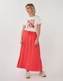 Esqualo t-shirts SP26.05014