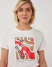 Esqualo t-shirts SP26.05014