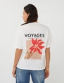 Esqualo t-shirts SP26.05015