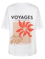 Esqualo t-shirts SP26.05015