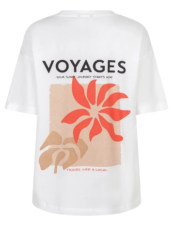 Esqualo t-shirts SP26.05015