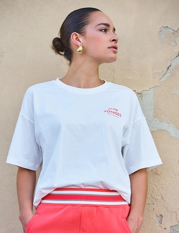 Esqualo t-shirts SP26.05015