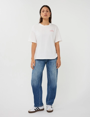 Esqualo t-shirts SP26.05015