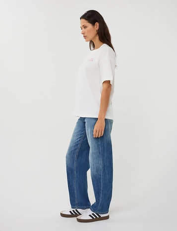 Esqualo t-shirts SP26.05015