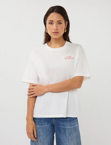 Esqualo t-shirts SP26.05015