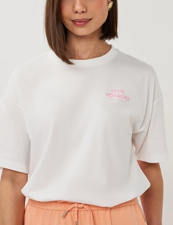 Esqualo t-shirts SP26.05015