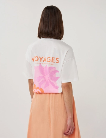 Esqualo t-shirts SP26.05015